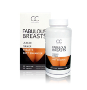1 OP. FABULOUS BREASTS 90 TAB. -Rekomendowane ! 1 OP. FABULOUS BREASTS 90 TAB. -Rekomendowane !